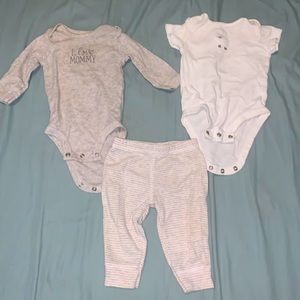 4/$25 | BUNDLE 3 months